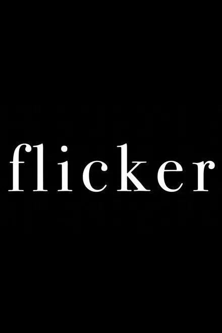 Flicker (2026) poster