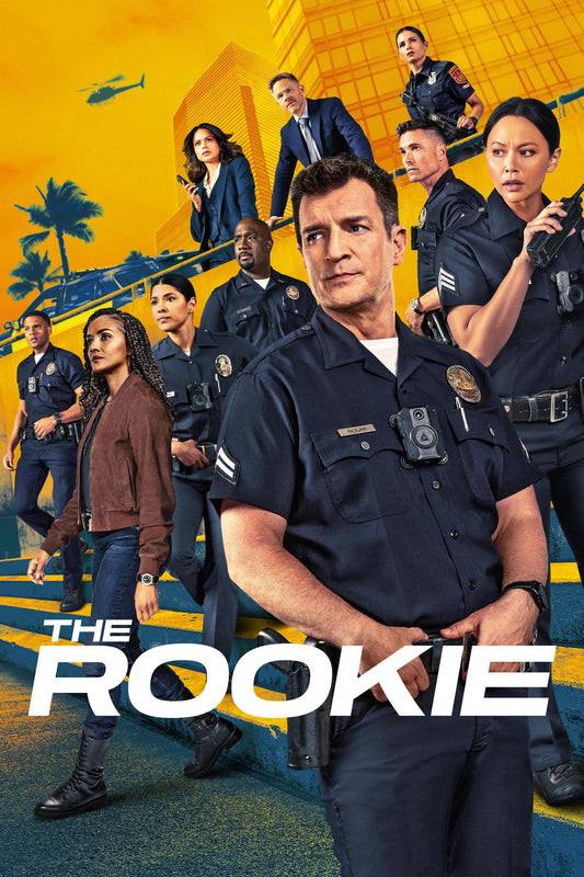 The Rookie (2026) Legacy & Resilience