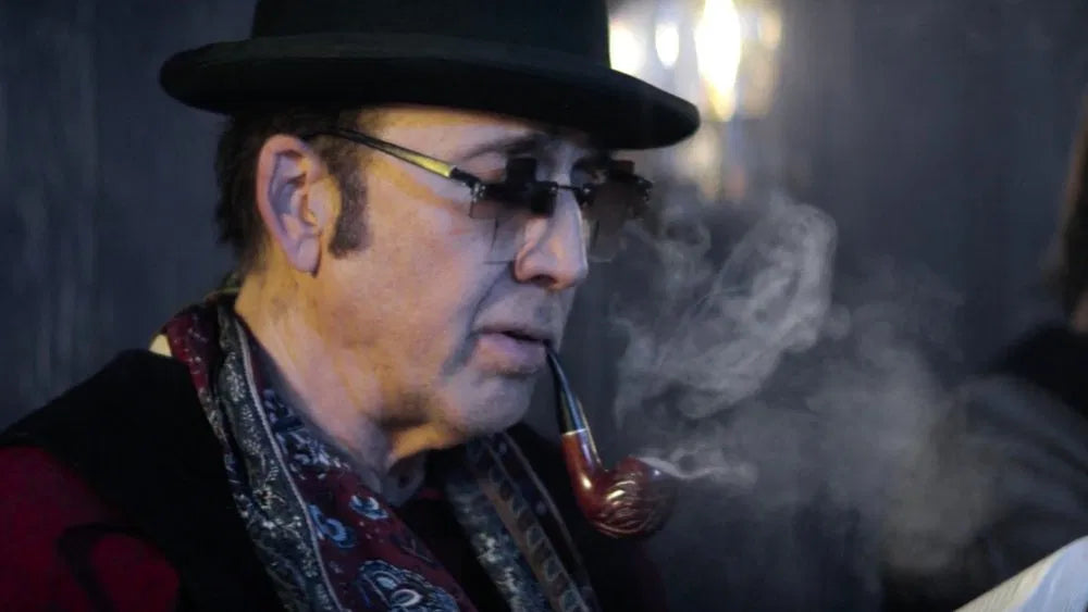 Gunslingers (2025) NEW