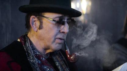 Gunslingers (2025) NEW