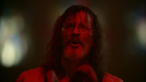 Crazy Texas (2025) NEW