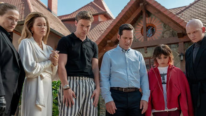 Death of a Unicorn (2025) NEW