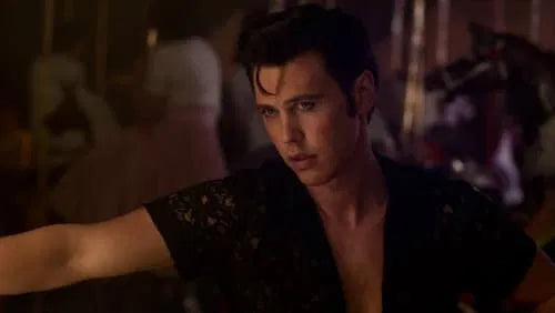 Elvis (2022) NEW - digital blockbuster