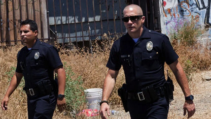 End of Watch (2012) NEW