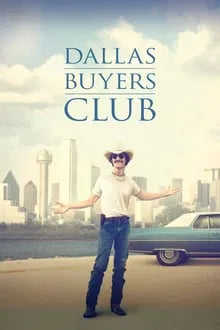 Dallas Buyers Club (2013) CLASSIC - digital blockbuster