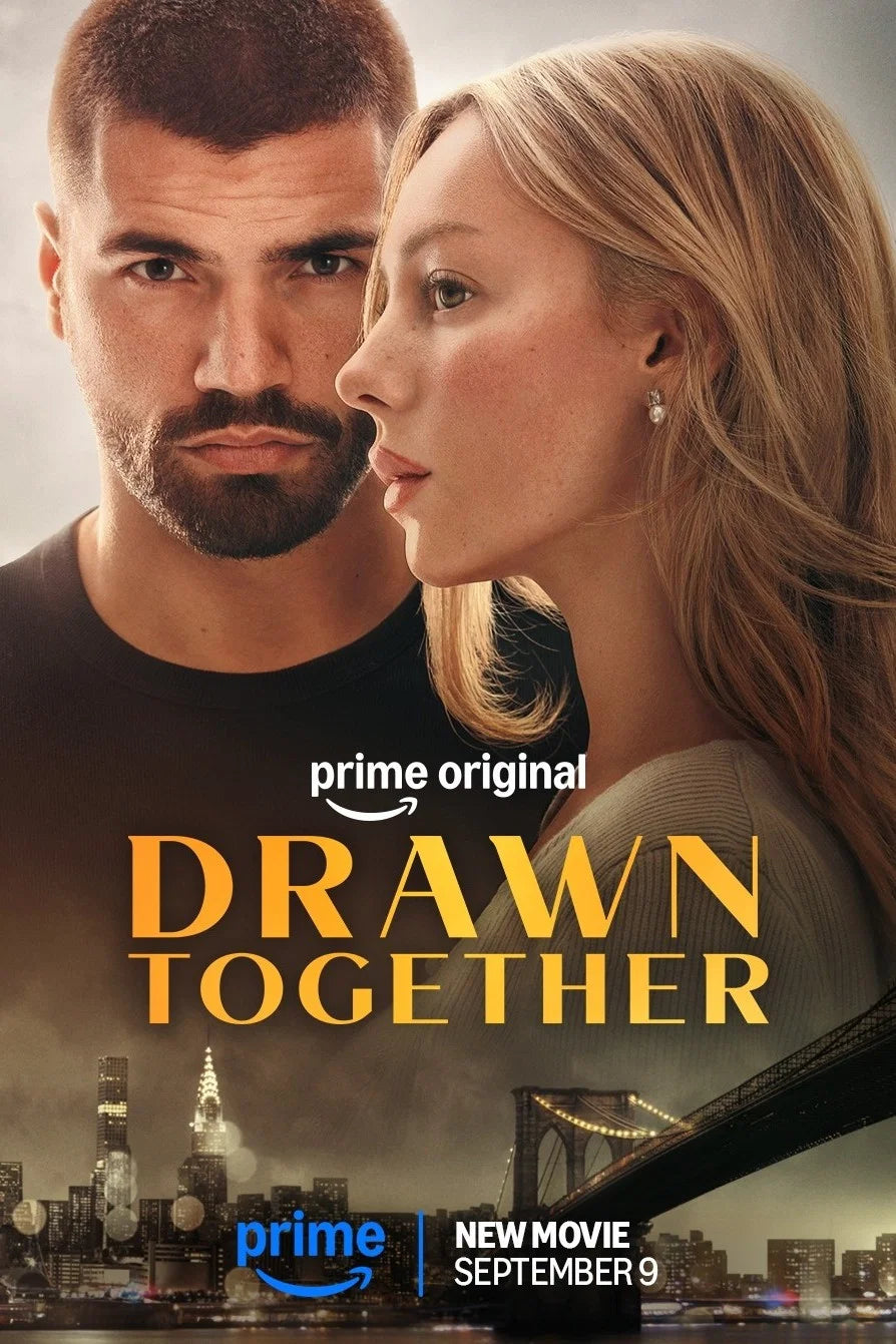Drawn Together (2026) poster