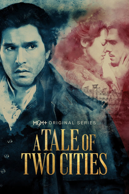 A Tale of Two Cities poster