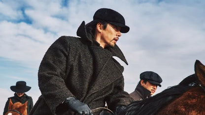 Harbin (2024) NEW - digital blockbuster