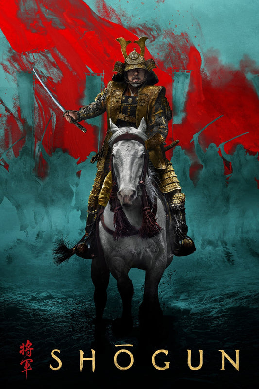 Shogun full series (2024) TV SERIES - digital blockbuster