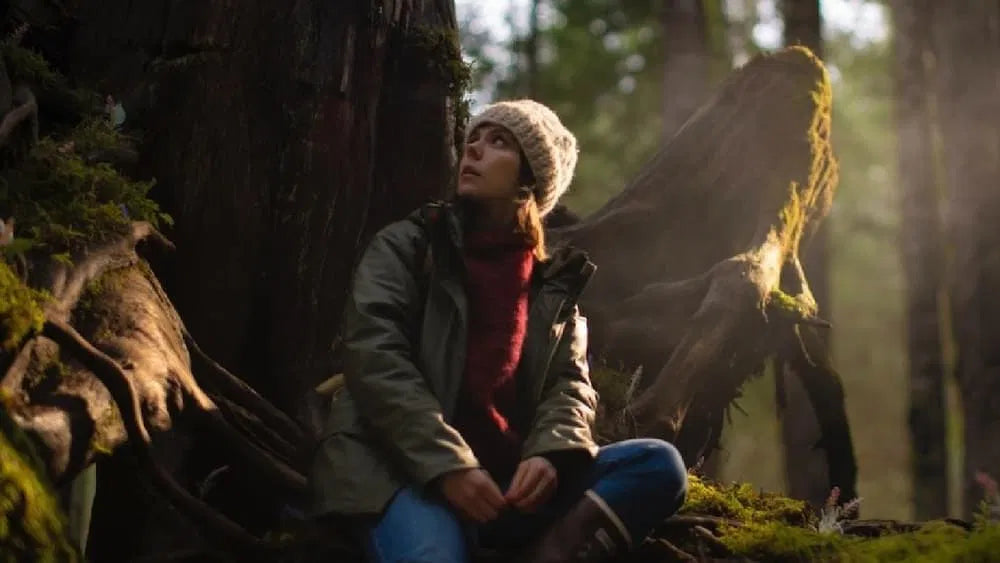 The Lost Daughter (2025) NEW