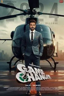 Game Changer (2025) NEW PREMIERE - digital blockbuster