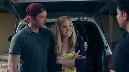 Another Cabin in the Woods Movie (2024) NEW - digital blockbuster