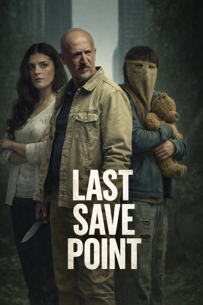 last save point (2026) // scorched verdict // fragmented fate