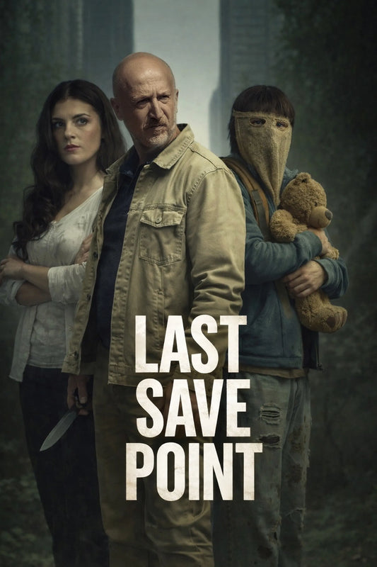 last save point (2026) // scorched verdict // fragmented fate