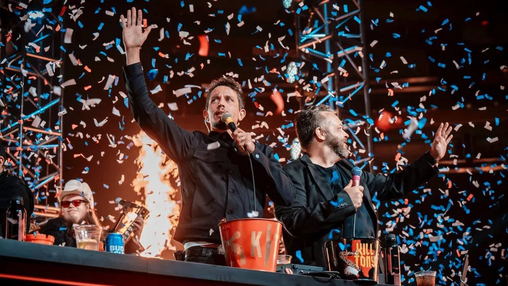 Kill Tony: Kill or Be Killed (2025) NEW