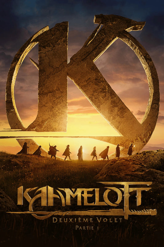 Kaamelott: The Second Chapter (Part I) (2025) subtitled