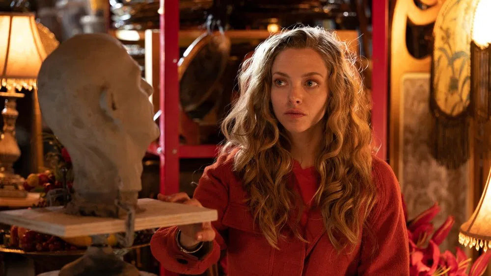 Seven Veils (2025) NEW - digital blockbuster