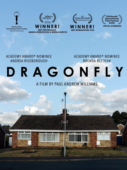 Dragonfly (2025)