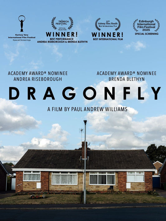 Dragonfly (2025)