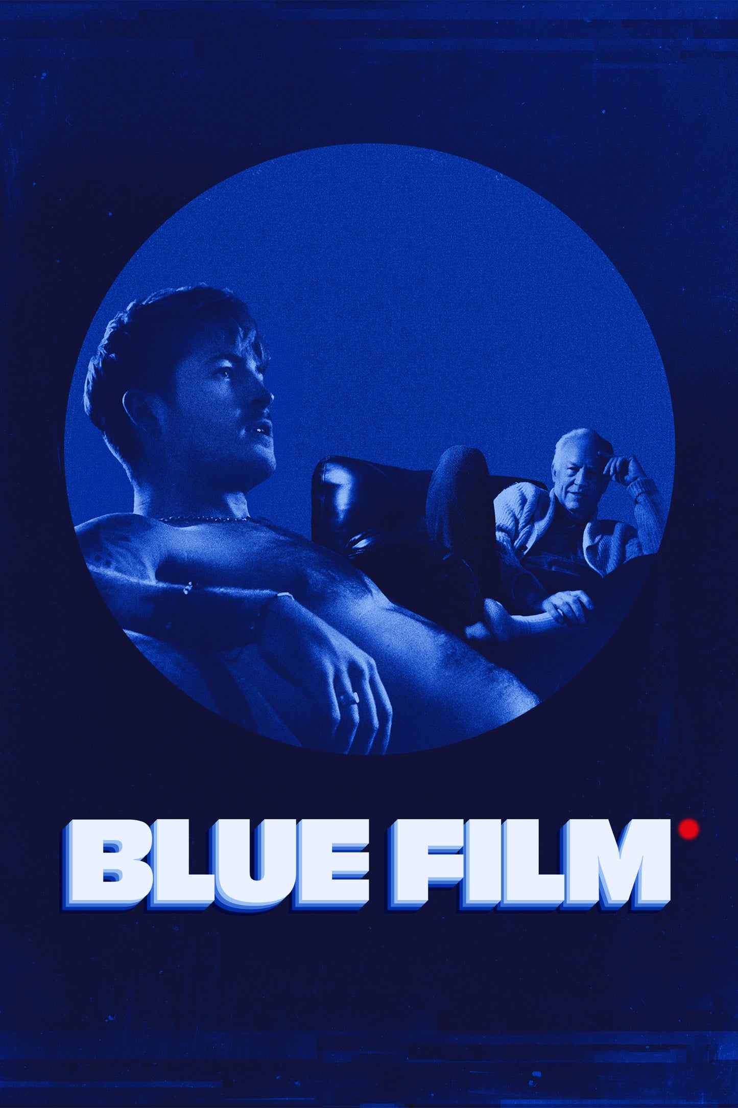 Blue Film (2026) — Secrets. Desire. Reckoning.
