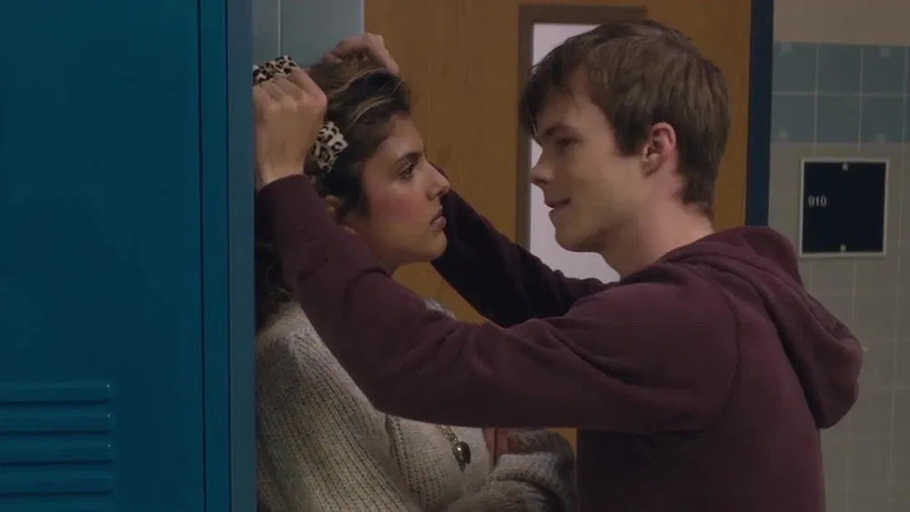 Brave the Dark (2025) NEW