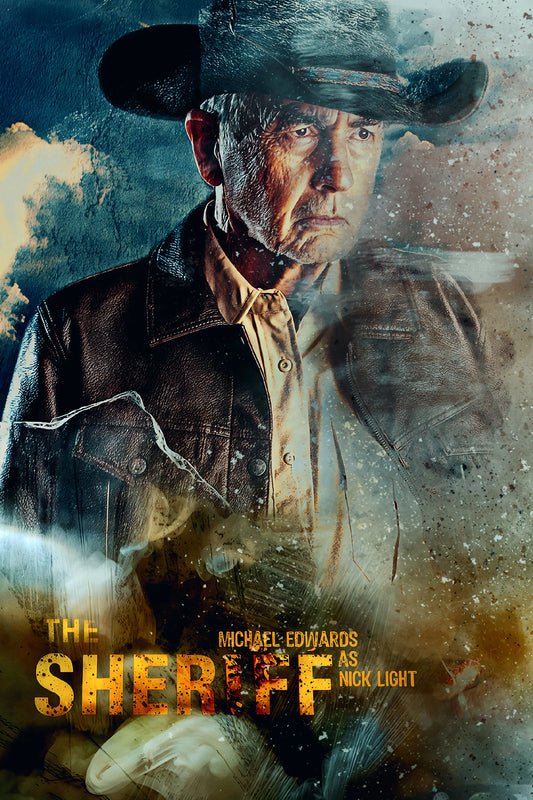 THE SHERIFF (2026) — Justice runs in the family. So does blood.