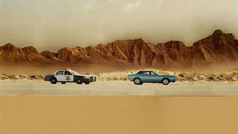 Blood Star (2024) NEW