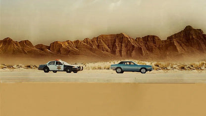 Blood Star (2024) NEW