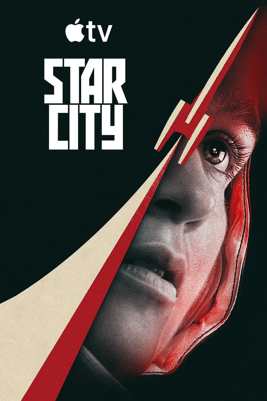 STAR CITY (2026) — In the race for glory, every secret has gravity.