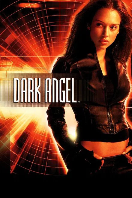 Dark Angel (2000) TV SERIES - digital blockbuster