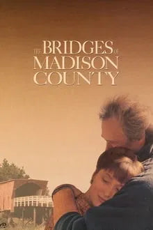 The Bridges of Madison County (1995) CLASSIC - digital blockbuster