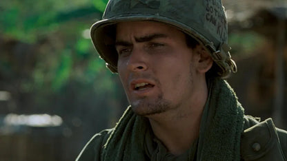 Platoon (1986) CLASSIC - digital blockbuster
