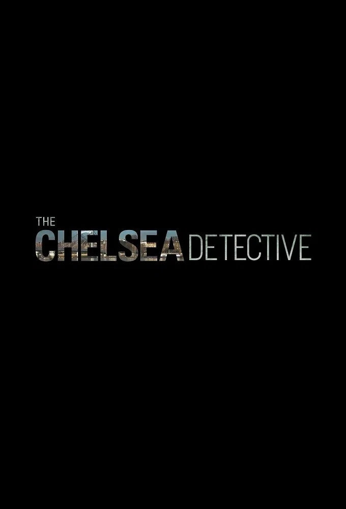 The Chelsea Detective Season 4 poster