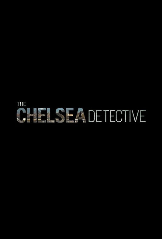 The Chelsea Detective Season 4 poster