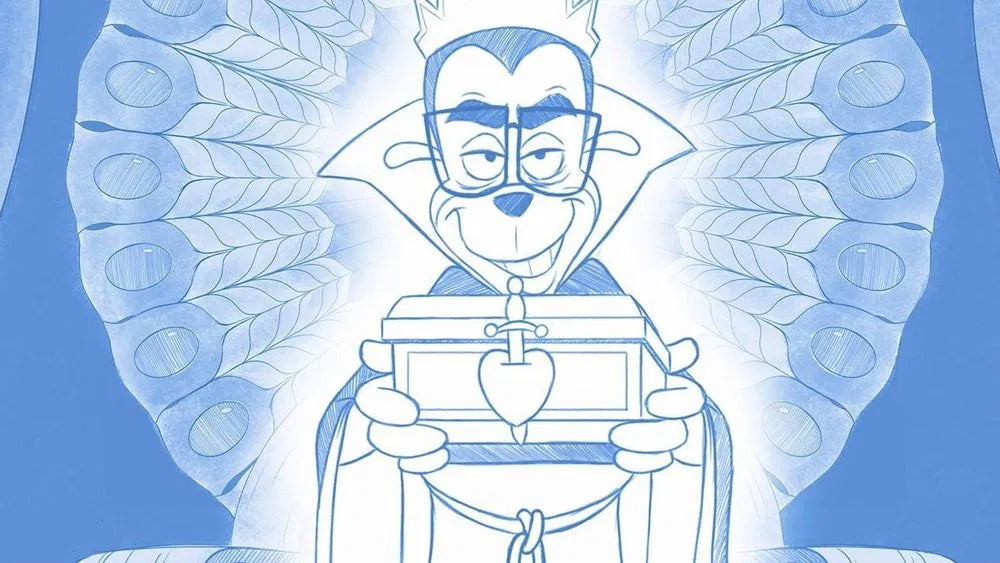 Not Just a Goof (2024) NEW - digital blockbuster