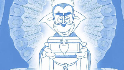 Not Just a Goof (2024) NEW - digital blockbuster