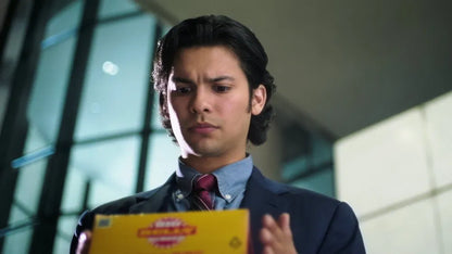 Blue Beetle (2023) NEW