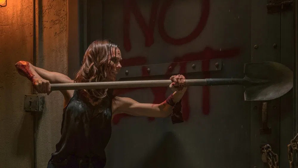 Jigsaw (2017) 4K UHD NEW SUMMER 50OFF