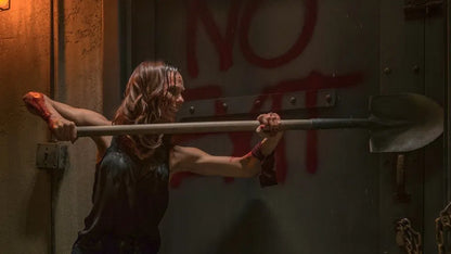 Jigsaw (2017) 4K UHD NEW SUMMER 50OFF