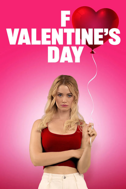 F*ck Valentine's Day ( 2026 )cynical and brilliant execution