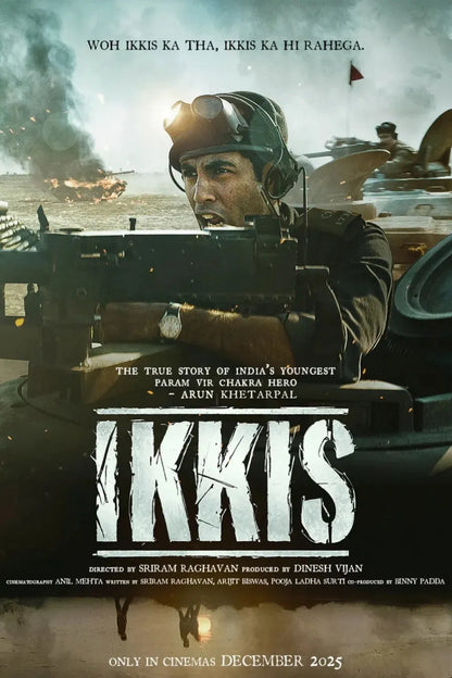 Ikkis (2026)
