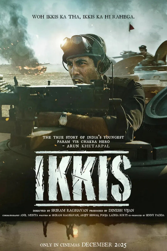 Ikkis (2026)