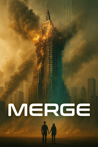 merge (2025)  cyber-humanist exclusive – anthology prestige premiere