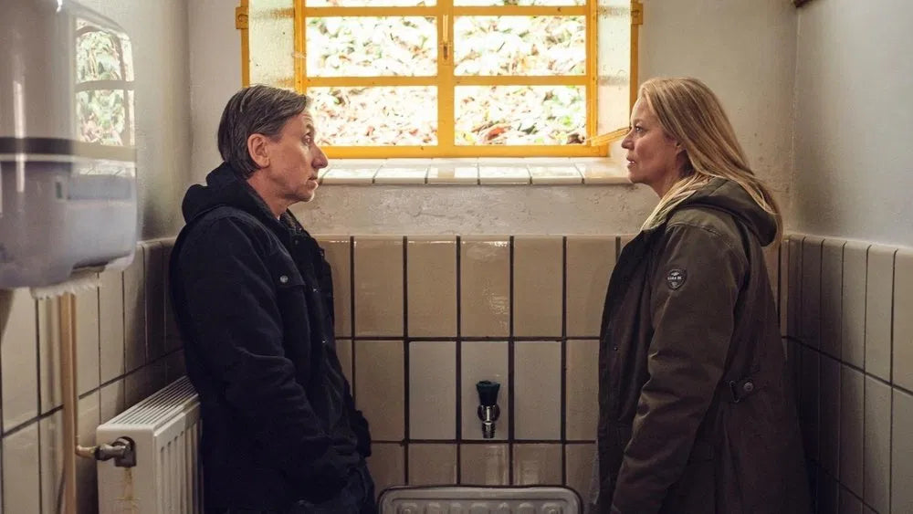 Poison (2024) NEW - digital blockbuster