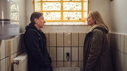 Poison (2024) NEW - digital blockbuster