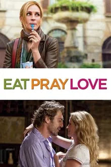 Eat Pray Love (2010) NEW SUMMER 50OFF - digital blockbuster