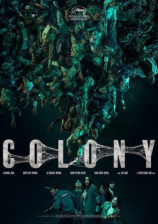 COLONY (2026) — Alpha Screening. Before The World Sees It.