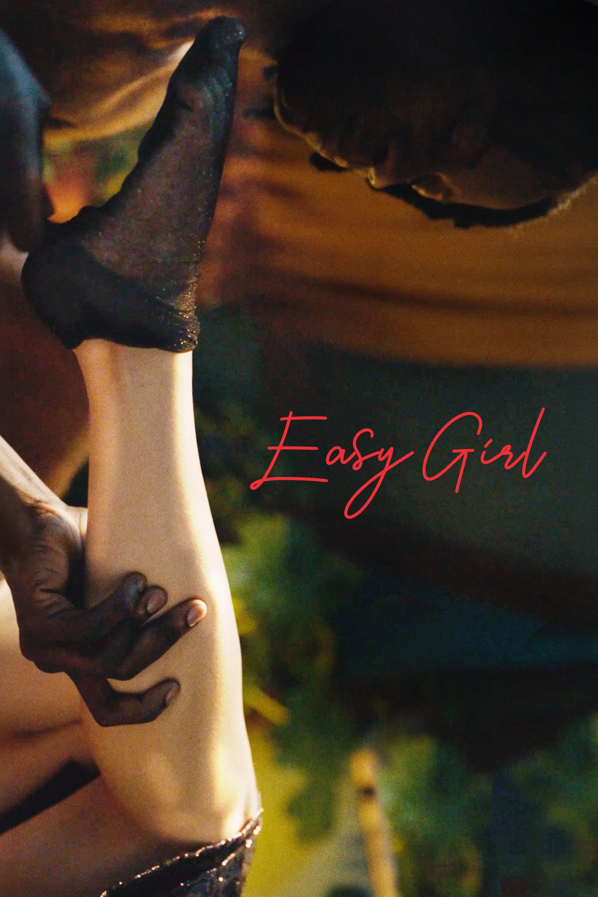 Easy Girl (2026) poster