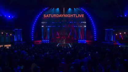 SNL50: The Homecoming Concert (2025) NEW