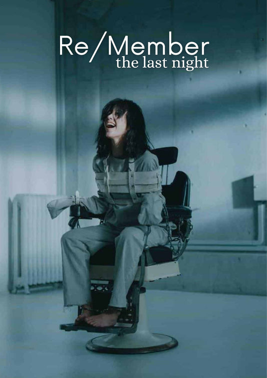 Re/Member: The Last Night (2026)